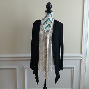 Zenana Outfitters Cardigan